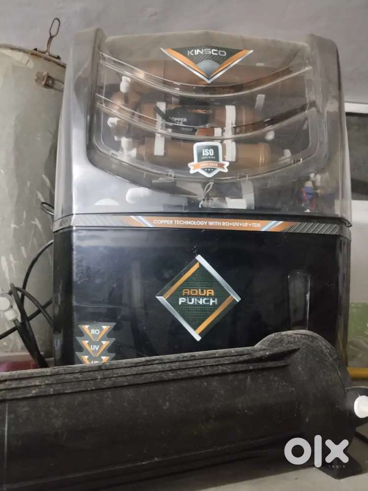 R O Sale Excellent condition