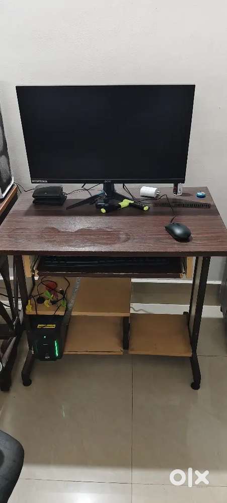 Computer/Office Table for Sale