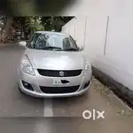 Maruti Suzuki Swift 2011-2014 VDI, 2011, Diesel