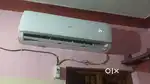 Haier ac 1.5 ton