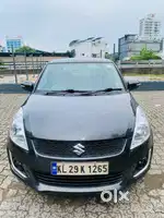 Maruti Suzuki Swift 2015 Petrol 44500 Km Driven