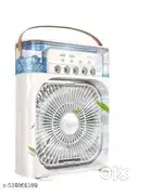 Mini fan s & cooler