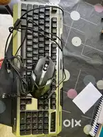 Zebronics Transformer Keyboard And Mouse Combo