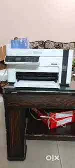 Epson printer (eco10)