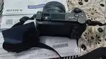 Sony ZV-E10M2 Mirrorless Camera Kit (16-50mm Power Zoom) – 2 Years War