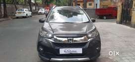 Honda BR-V i-VTEC VX MT, 2018, Petrol