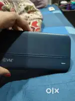 EVM power bank 10000 mah