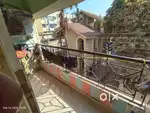 A good condition 2 bhk flat is ready for sale