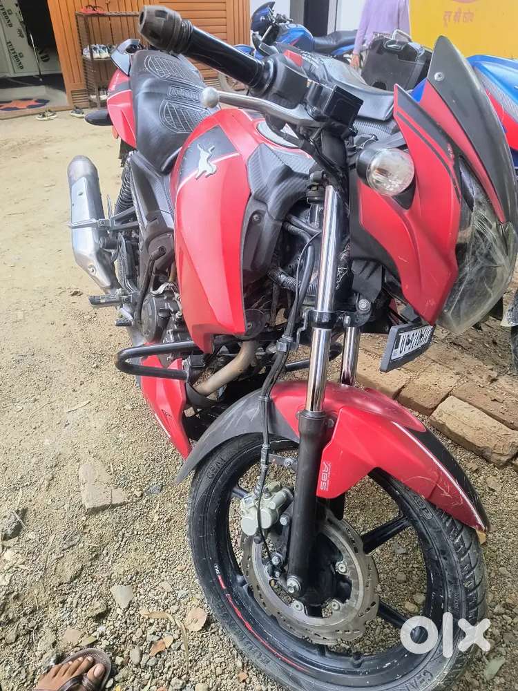 Good condition urgent sell new back tyre