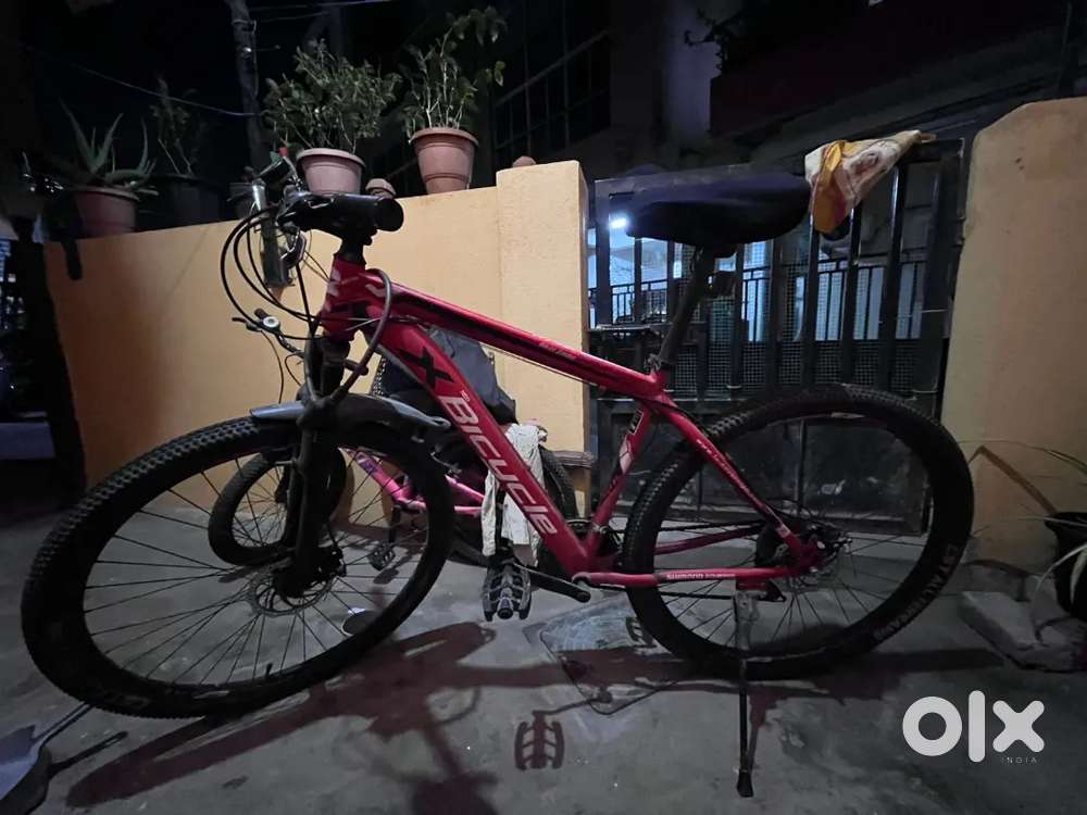 Shimano x bicycle for sales