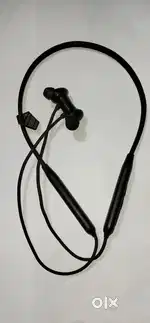 OnePlus Bullets Z2 | 12.4 Mm Drivers | Music Upto 20 to 30 Hrs in Mids