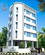 Divine Groups Presents 1bhk At Sector 17 ulwe