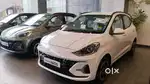 All New HYUNDAI CAR 0000 KM Running