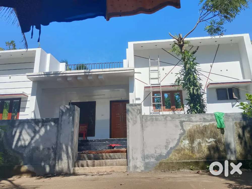 House selling