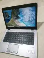 HP Elite Book Slim Body laptop