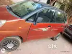 Maruti Zen Estilo Valid upto 2031