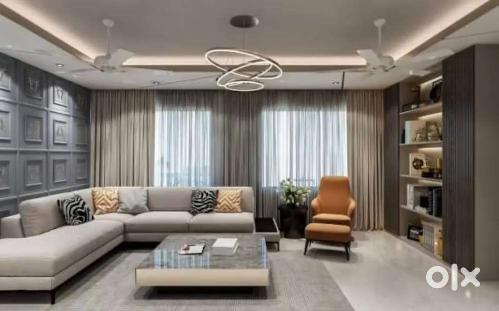 Home Interior Design