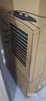Sympohny air cooler