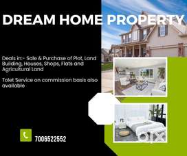 1 bhk fully furnished trikuta nagar