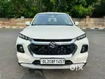 Maruti Suzuki Grand Vitara 1.5 Sigma Smart Hybrid, 2024, Petrol
