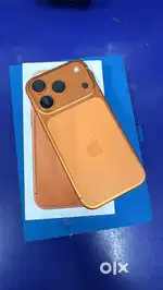 17 pro 256 gb