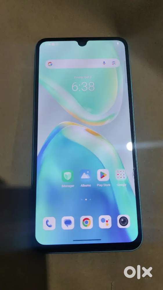 Vivo v25 5g 8gb/128gb