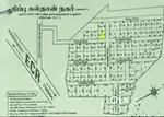 An Open Plot near ECR Road, Pudupattinam Village