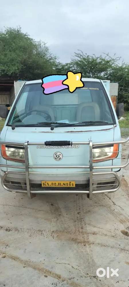 Ashok Leyland Dost