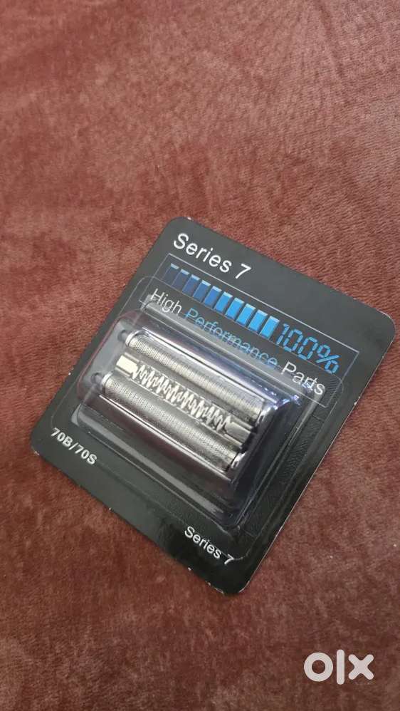 Braun Shaver head Series 7
