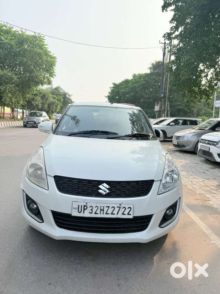 Maruti Suzuki Swift DDiS ZDI, 2017, Diesel