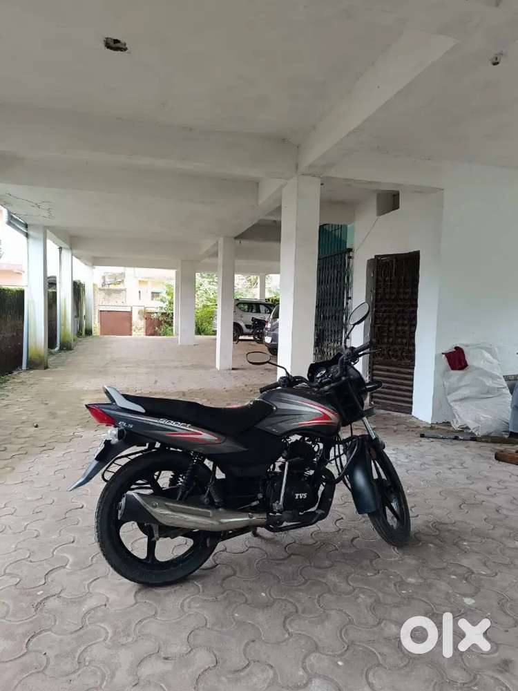 Good condition