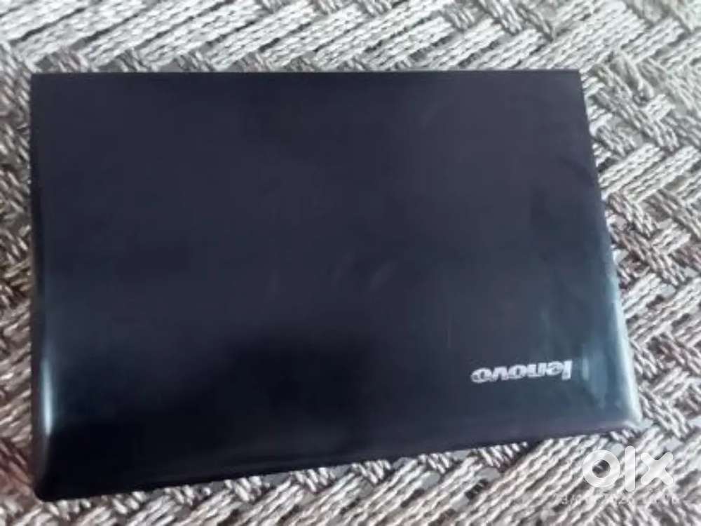 Lenevo ka leptop h koi dikkat nhi h new candidates h
