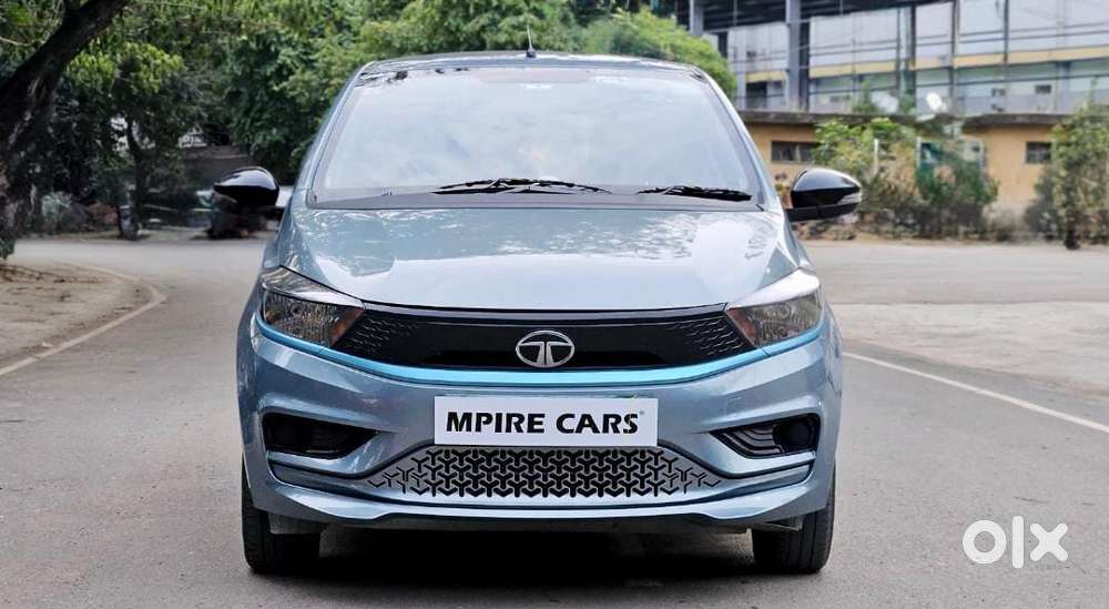 Tata Tiago EV XZ Plus LR, 2023, Electric