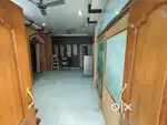 Good 2 bhk house for rent only for Hindu family