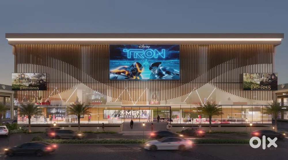 Residential Plot Available For Sale