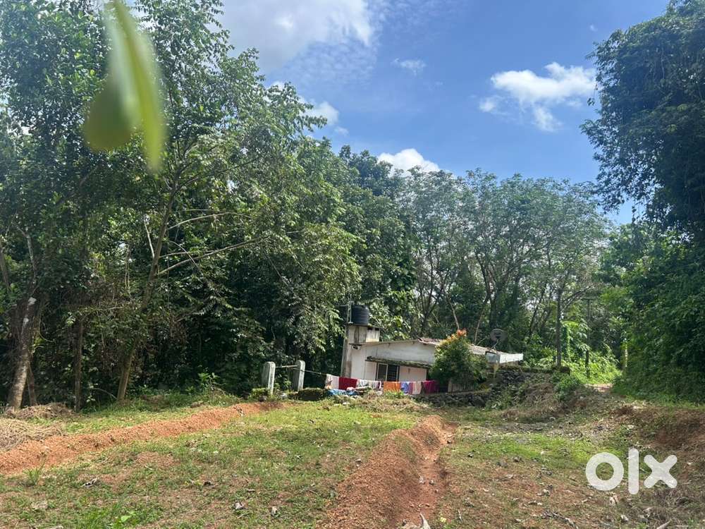 Excellent plot for construction of house