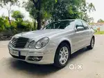 Mercedes-Benz E-Class 1993-2009 280 CDI, 2007, Diesel