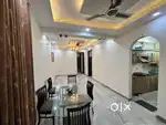 3BHK, East Facing, Well Maintained, Semi-Furnished