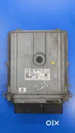 2008 Mercedes-Benz S Class W221 Engine Control Unit Module 