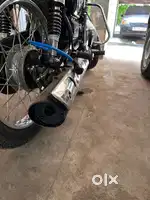 Extraordinary condition