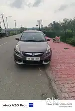 Maruti Suzuki Swift Dzire 1.2 Vxi BSIV, 2016, Petrol