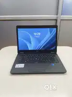 Dell Latitude e5490
i5 laptop (second hand laptop) old laptop