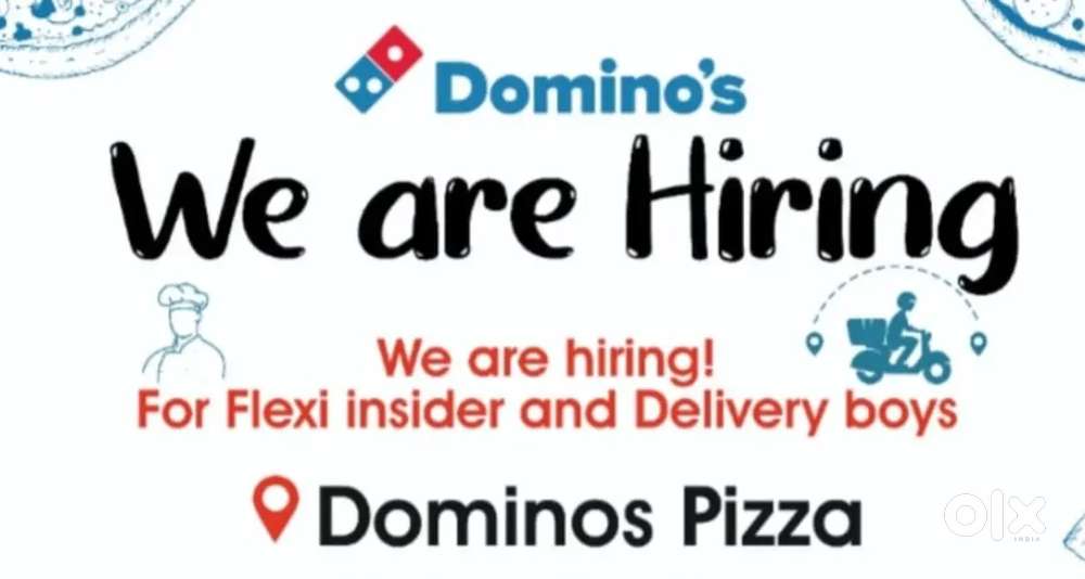 DOMINO'S PROFESIONAL DELIVERY