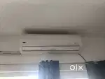 Carrier 2Ton split AC