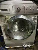 IFB fully Automatic washing machine