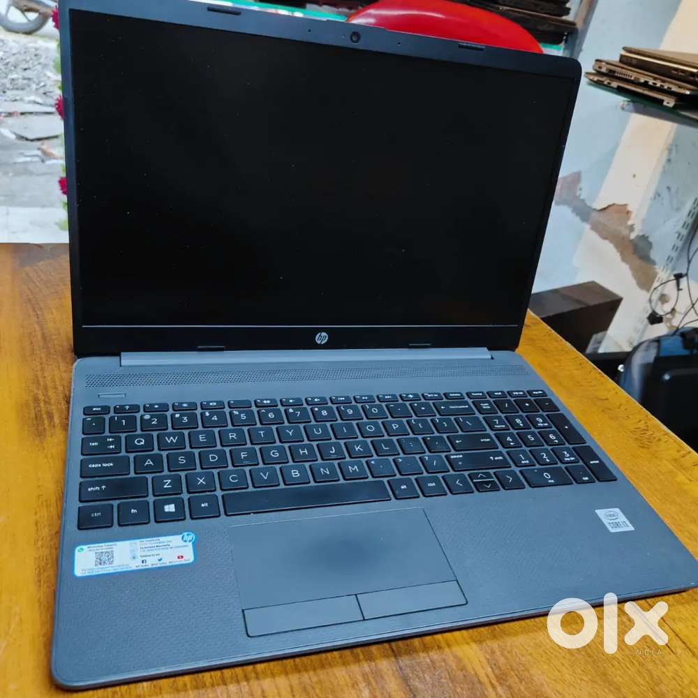 HP Notbook Slim High speed laptop