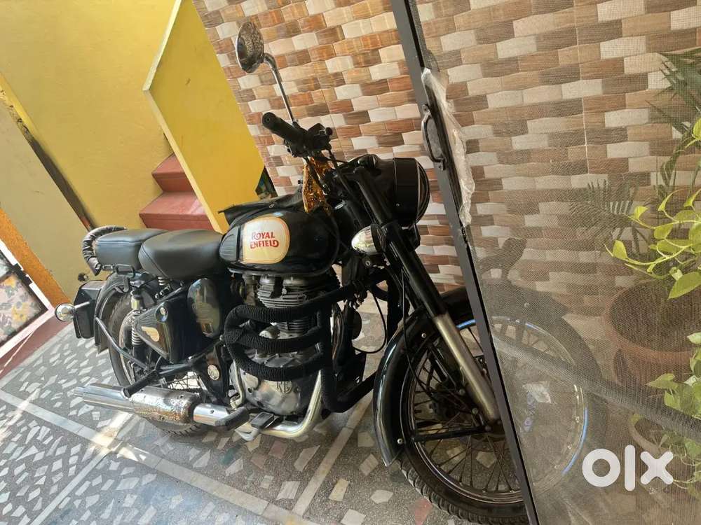 Royal Enfield