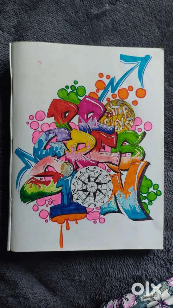 Tuition centre & kindergarten