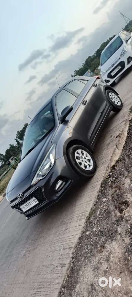 Hyundai i20 2020 Petrol 69000 Km Driven