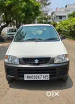 Maruti Suzuki Alto 0.8 LXI (O), 2012, Petrol